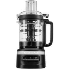 KitchenAid multipraktik, 2,1 l, mat crna (5KFP0921EBM)