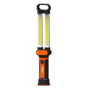 Punjiva COB LED radionička svjetiljka od 500 lm