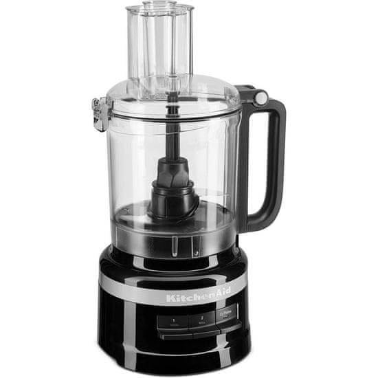 KitchenAid multipraktik, 2,1 l, crna (5KFP0921EOB)