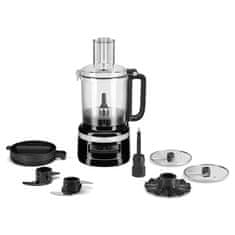 KitchenAid multipraktik, 2,1 l, crna (5KFP0921EOB)