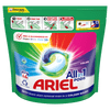 Ariel All-in1 Color kapsule, 44 kapsule