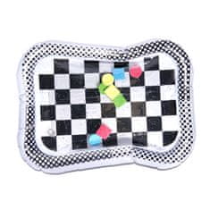 Ikonka Aga Vodena kontrastna podloga 65 cm x 50 cm