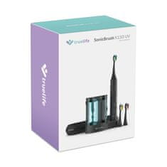 TrueLife sonický zubní kartáček SonicBrush K150 UV