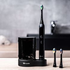 TrueLife sonický zubní kartáček SonicBrush K150 UV