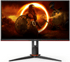 Q27G2S monitor, gaming, 68,58 cm, 165 Hz, QHD, crna (Q27G2S)