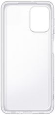Samsung Soft Clear Cover maskica ​​za Samsung Galaxy A22 4G, prozirna