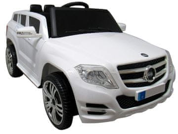 R-Sport SUV X1 Električni autić Bijeli