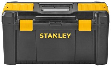 Stanley Kutija za osnovni alat s plastičnim zatvaračima 19'' - S/75-520-1