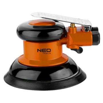 NEO PNEUMATSKA EKSCENTRIČNA BRUSILICA, 150 MM - T N14-020
