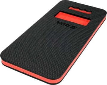 YATO Prostirka za radionicu za koljena 450X210X30MM - YT-08280