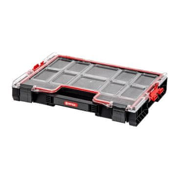 PATROL ORGANIZATOR QBRICK SYSTEM PRO VIŠESLOJNI PJENASTI ULOŽCI 200 - SKRZ N5383