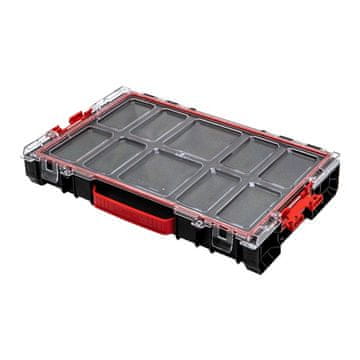 PATROL ORGANIZATOR QBRICK SYSTEM PRO VIŠESLOJNI PJENASTI ULOŽCI 100 - SKRZ N5376