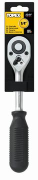 Topex RAČNA 1/4'' PREMIUM - T 38D502