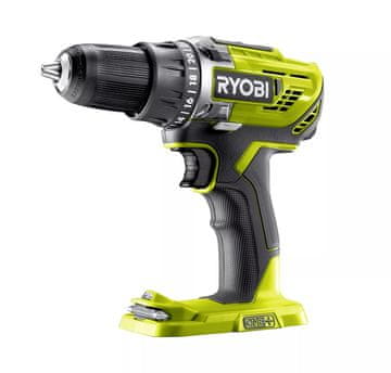 RYOBI Akumulatorska bušilica-odvijač R18DD3-0 18V 0*AH one+ - TT5133002889