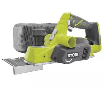 RYOBI AKUMULATORSKA RABLJICA R18PL-0 18V 82MM 0*AH ONE+ - TT5133002921