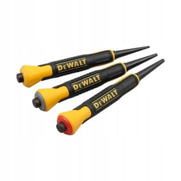 DeWalt Set čekića od 3 dijela - DWHT0-58018