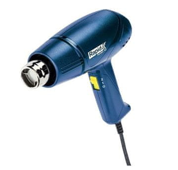 Luna Termalni pištolj za vrućinu 1600W karton - L-R2435980