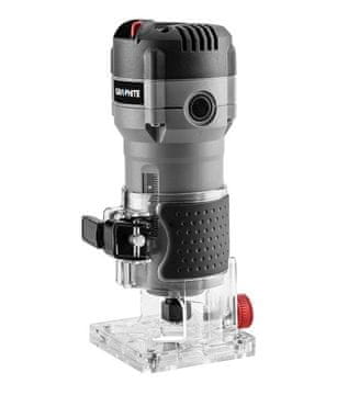 510W GRLODAČICA I RUBNI OBROČ, RUČKA 6-8 MM - T 59G718