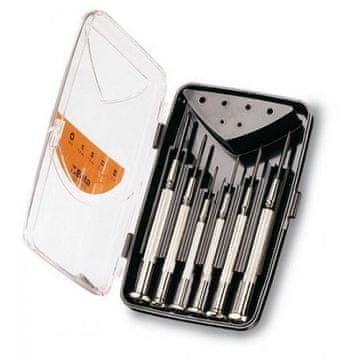 Beta Set od 6 preciznih odvijača - BE 1229LPH/A