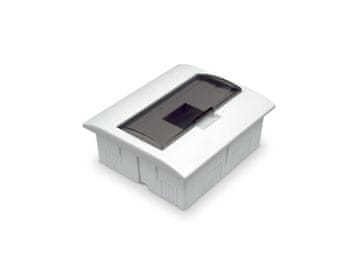 ABEX Ugradbena razvodna ploča 168X160X70 IP-30 S-7/PT - AX-9001036