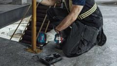Bosch Set GDS18V-400 + GSB18V-50 1*2.0AH+1*5.0AH - B 6019K0003