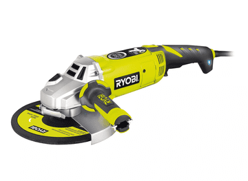 RYOBI Kutna brusilica EAG2000RS 230MM 2000W kutija - TT5133000550