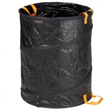 Fiskars Čvrsta vrtna košara s mogućnošću otvaranja 172L - FS-1015647