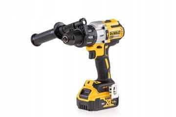 XR XRP 18V 2*5.0AH UDARNA BUŠILICA/ODVIJAČ - DW DCD996P2