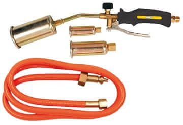Topex SET PLINSKIH PLAMENIKA 19,5 KW 3 PLAMENIKA - T 44E115