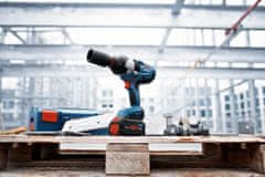 Bosch Akumulatorski udarni odvijač 3/4'' gds 18V-1050H 2*5.0AH - B 6019J8522