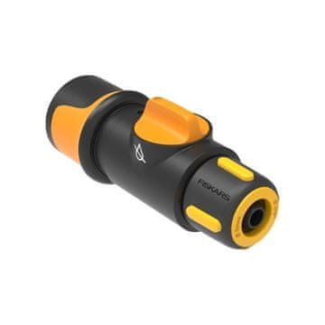 Fiskars Brzi konektor za uključivanje/isključivanje 9 mm 3/8'' - FS-1027085