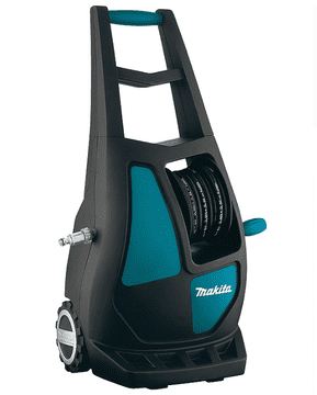 Makita Visokotlačni perač 140BAR 2100W 420L/H - M HW132