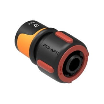 Fiskars Brza spojnica s graničnikom 19MM 3/4'' - FS-1027081