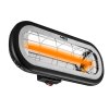 2000W IP65 radijator s niskim odsjajem - T N90-032
