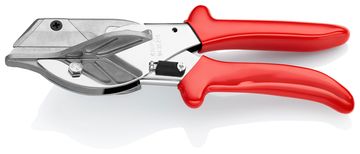 IP REZAČ POD KOSOM ZA PLASTIČNE PROFILE 215 MM - KN 94 35 215