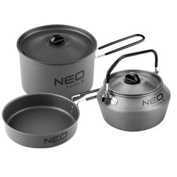 NEO Turistička jela 3 u 1 - T N63-145