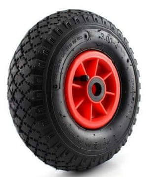 PUMPANI KOTAČ 3.00-4 2PR FP-Ł-W - KM300 FPŁW
