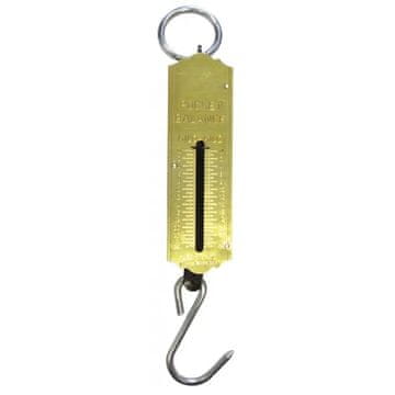 Hermann Vaga s oprugom, nosivost 25 kg - vaga 025