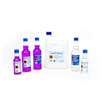 Denaturirani alkohol bezbojni 5L - 5ROZP.D 5.0B