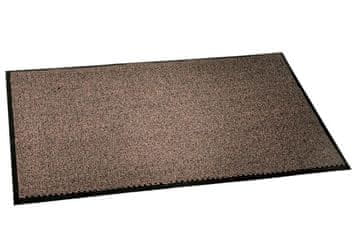 Vimar MILAN OTIRAČ 60X90 CRNI/BEŽ - BRISAČ 60367