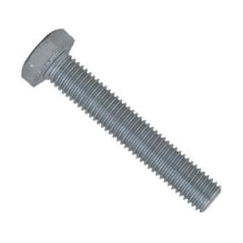 POCINKANI VIJAK 82105 KLASA 8.8 24*120MM - 105 24*120Z8
