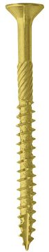 UNIVERZALNI SAMOBUŠEĆI VIJAK TORX T20 4.0*30MM - 5.0 STO - HS 940041