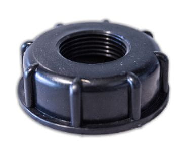 Dinotec MATICA SPREMNIKA - MAUSER ADAPTER 2'X1' UNUTARNJI G. - H/NAKR2*1