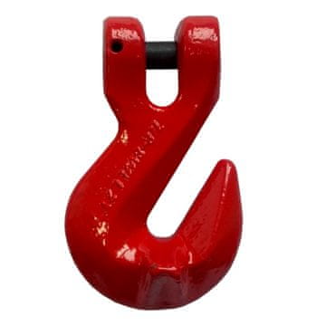 Kuka za skraćivanje s klinom 6MM G8 wll 1.12T - HAGM086 6G8