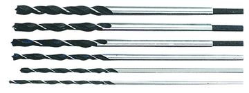 TOP TOOLS Svrdla za drvo 6 kom 6-14*300MM - T 60H816