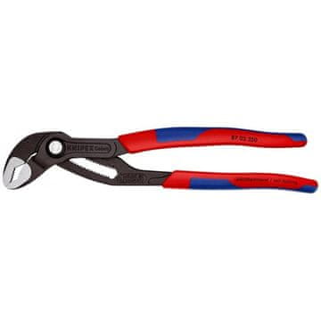 Knipex Cobra kliješta za cijevi 250 mm - KN 87 02 250