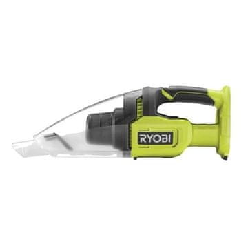 RYOBI USISIVAČ NA BATERIJE RHV18-0 18V 0AH JEDAN - TT5133005655