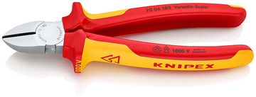 IP KLIJEŠTA ZA BOČNO REZANJE 180 MM - KN 70 06 180