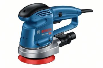 BOS GEX 34-125 340W 125MM EKSCENTRIČNA BRUSILICA - B 601372300