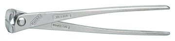 Knipex Kliješta za fiksiranje od pocinčanog čelika s povećanim polugom 300 mm - KN 99 14 300
